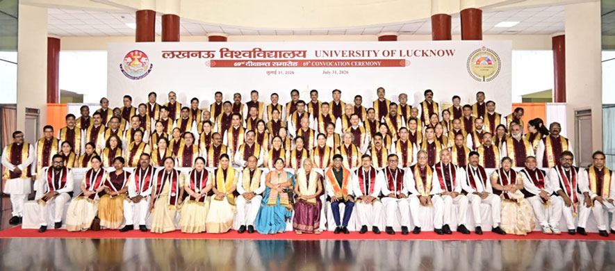 Convocation 2026