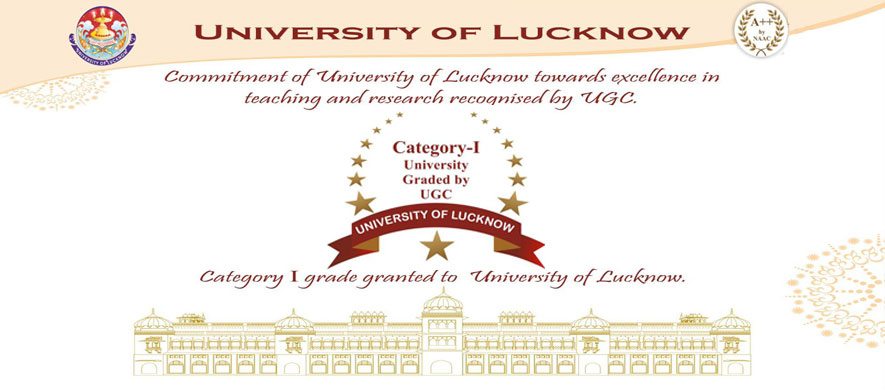 University of Lucknow