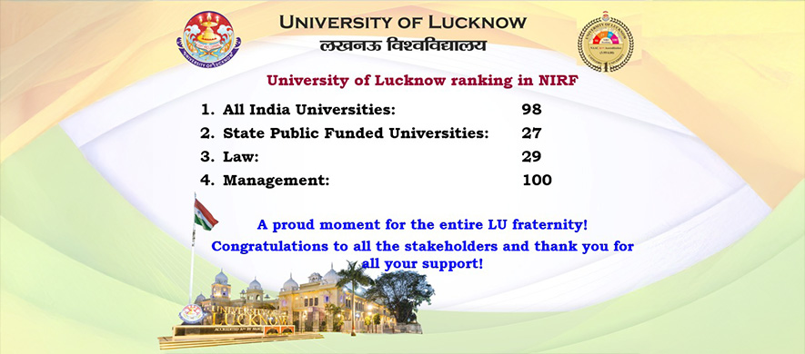 Lucknow University