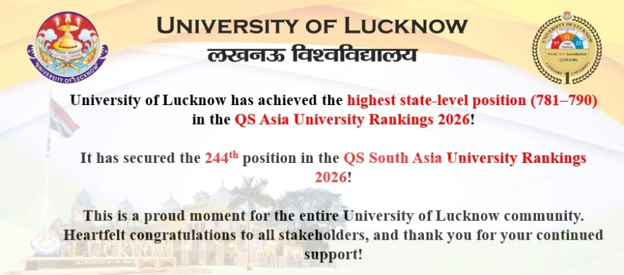 Lucknow University