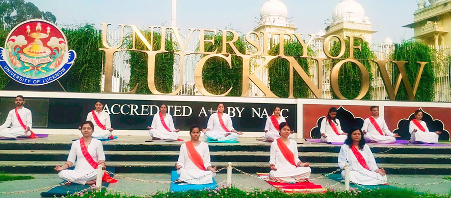 University of Lucknow
