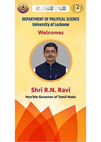 Professor V.S. Ram Memorial Lecture