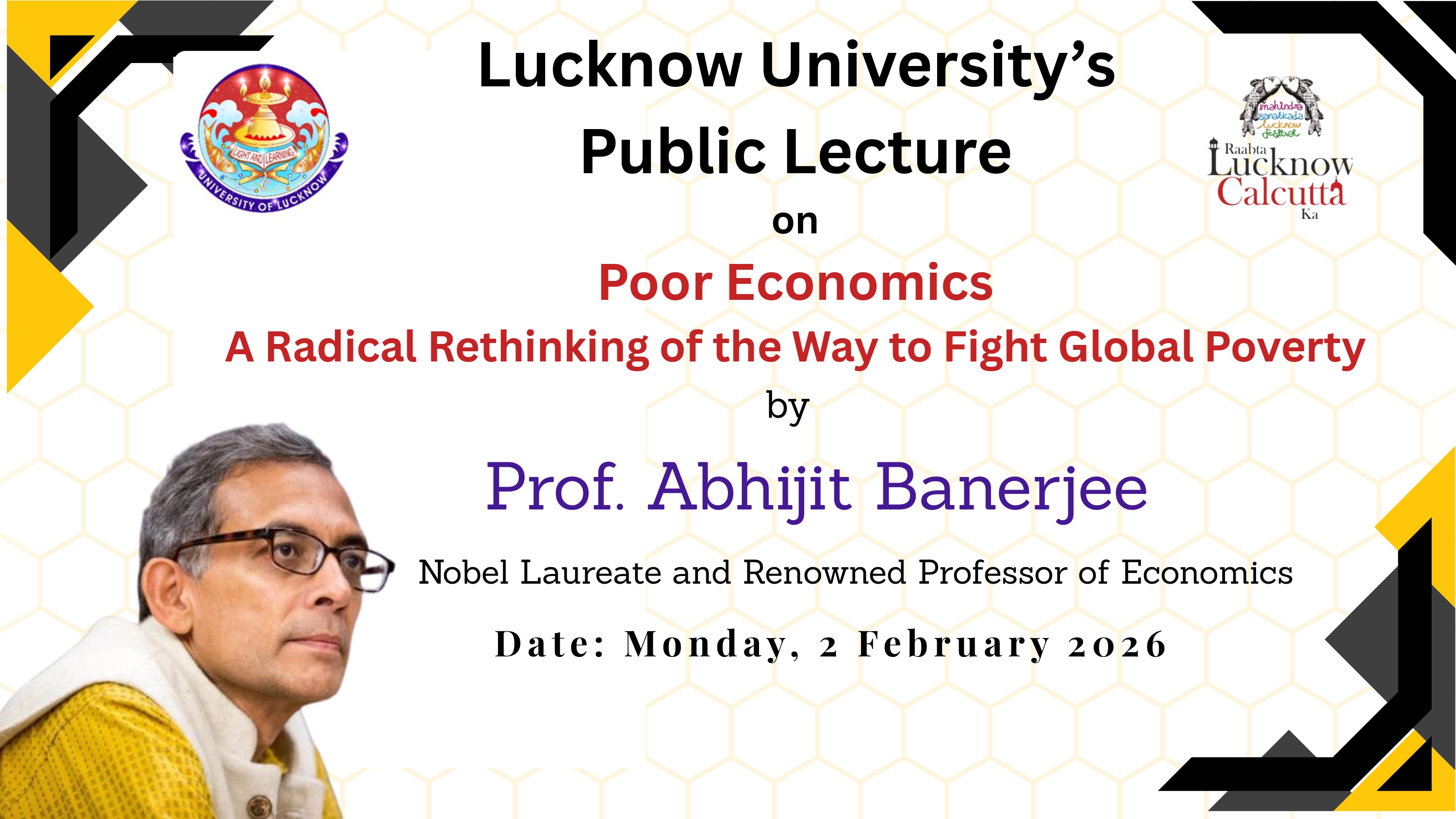 Poor Economics A Radical Rethinking of the Way to Fight Global Poverty by Prof. Abhijit Banerjee