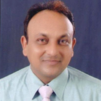 Dr. Anoop Kumar Singh