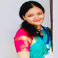 Ms. Ansh Sharma