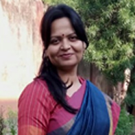 Dr. Bhuwaneshwari Bhardwaj