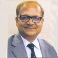 Prof. K.K. Agarwal