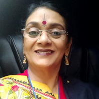Prof. Nishi Pandey