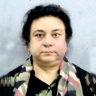 Dr. Vinita Kachar