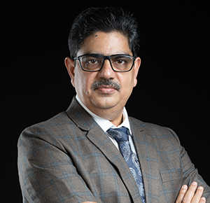 Prof. Alok Kumar Rai