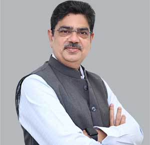 Vice-Chancellor