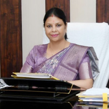 Dr. Bhavana Mishra