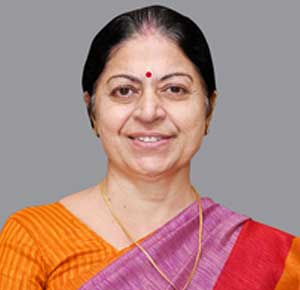 Vice-Chancellor