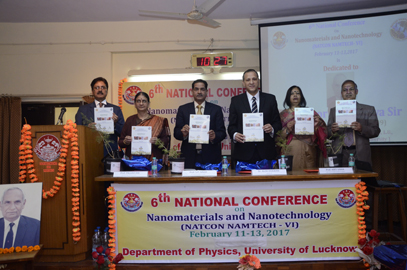 University of Lucknow / 6th National Conference