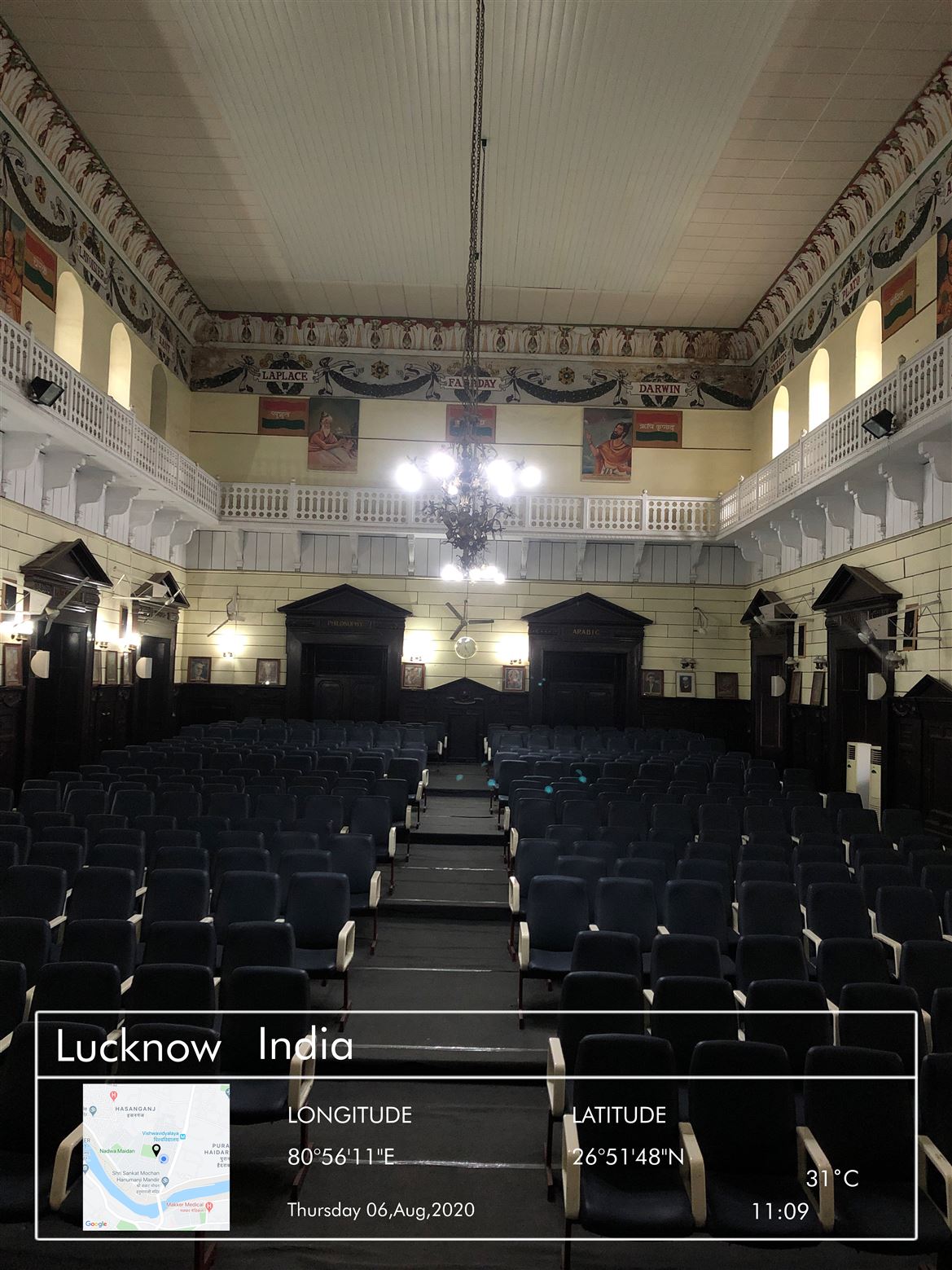 Lucknow University