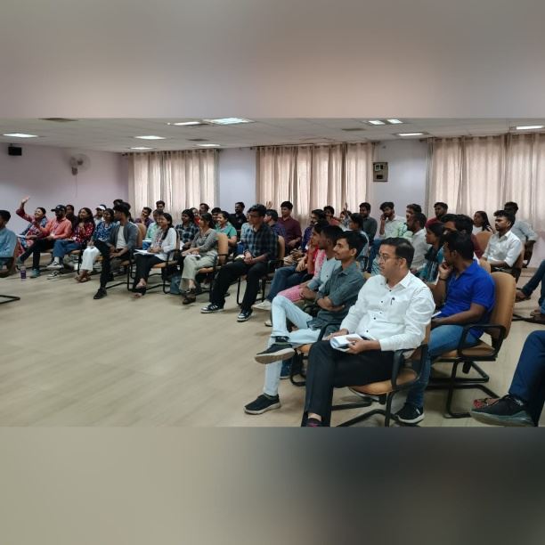 Workshop on Communication Skills