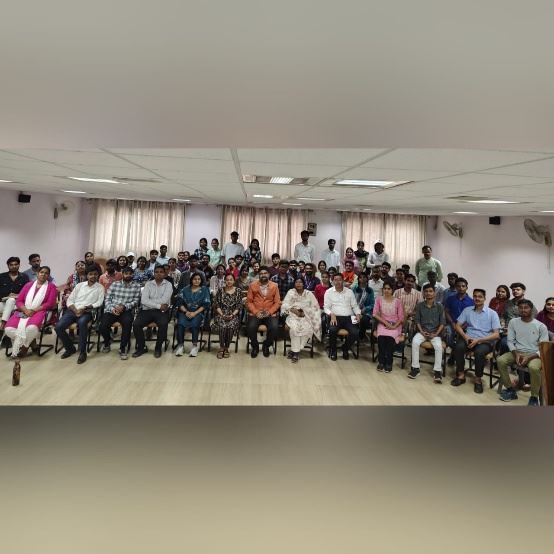 Workshop on Communication Skills