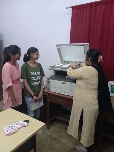 Cooperative Lending Library (CLL)