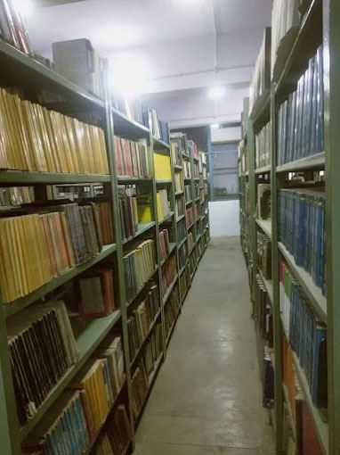 Cooperative Lending Library (CLL)