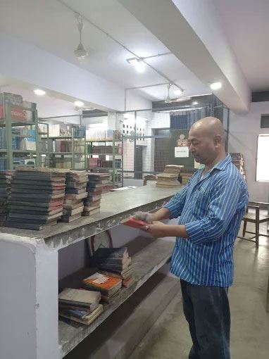 Cooperative Lending Library (CLL)