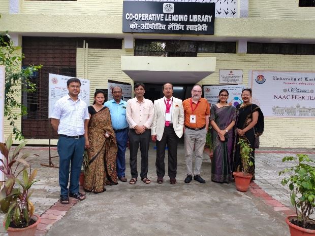 Cooperative Lending Library (CLL)